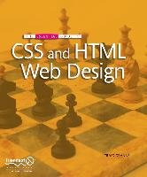 The Essential Guide to CSS and HTML Web Design - Grannell Craig
