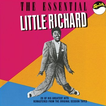 The Essential Little Richard - Little Richard