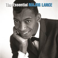 The Essential Major Lance Major Lance