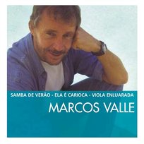 The Essential Marcos Valle