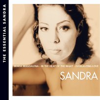 The Essential Sandra