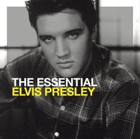 The Essential Presley Elvis