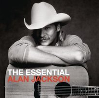 The Essential Jackson Alan