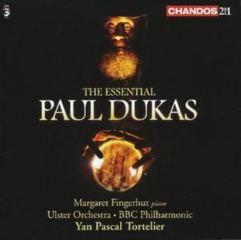 The Essential Paul Dukas - Fingerhut Margaret