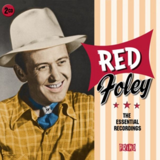 The Essential Recordings - Foley Red | Muzyka Sklep EMPIK.COM