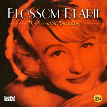The Essential Recordings - Dearie Blossom