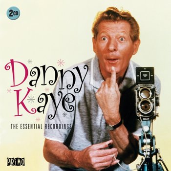 The Essential Recordings - Danny Kaye