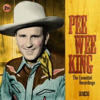 The Essential Recordings - King Pee Wee