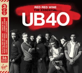 The Essential: Red Red Wine - UB40