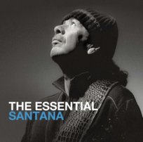 The Essential Santana Santana