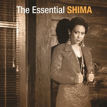 The Essential Shima - Shima