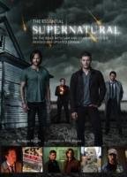The Essential Supernatural Knight Nicholas, Kripke Eric