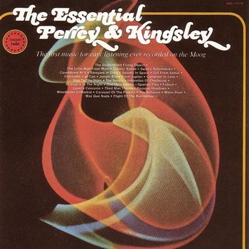 The Essential - Perrey And Kingsley