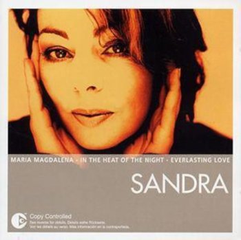 The Essential - Sandra