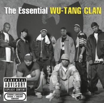 The Essential Wu-Tang Clan - Wu-Tang Clan