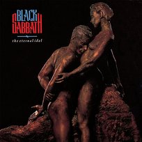 The Eternal Idol Black Sabbath