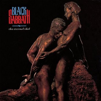 The Eternal Idol - Black Sabbath