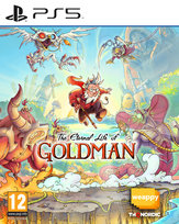 The Eternal Life of Goldman Weappy Studio