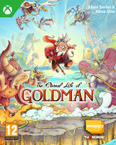 The Eternal Life of Goldman Weappy Studio