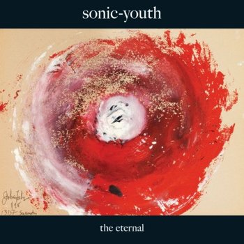 The Eternal, płyta winylowa - Sonic Youth