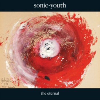 The Eternal - Sonic Youth