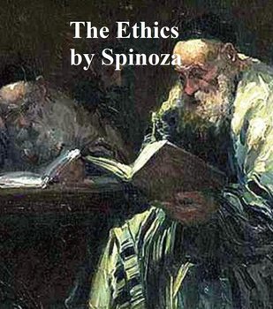 The Ethics - de Spinoza Benedict