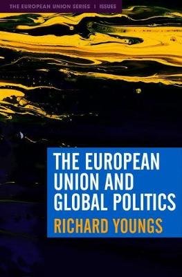 The European Union and Global Politics - Opracowanie zbiorowe | Książka ...
