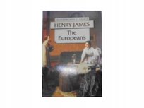 THE EUROPEANS James Henry