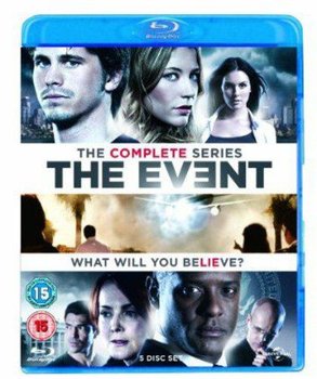 The Event (Complete Mini Series) (Zdarzenie (Kompletny Mini Serial)) - Cheylov Milan, Zakrzewski Alex, Wong James, MacLaren Michelle, Pate Jonas, Badham John, Barba Norberto