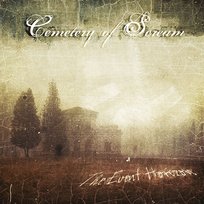 The Event Horizon Cemetery of Scream