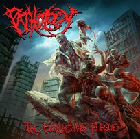 The Everlasting Plague Pathology