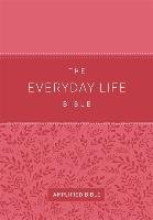The Everyday Life Bible (Fashion Edition: Pink Imitation Leather) - Meyer Joyce