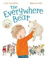 The Everywhere Bear Donaldson Julia
