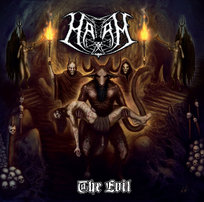 The Evil Harm
