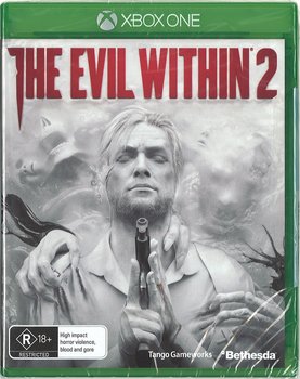 The Evil Within 2 ENG, Xbox One - Bethesda