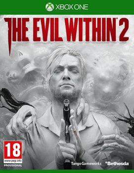 The Evil Within 2 - Tango Gameworks