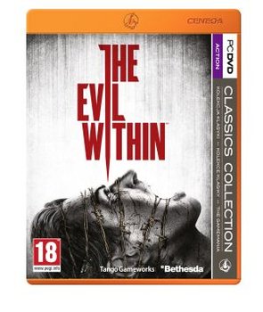 The Evil Within - Bethesda Softworks