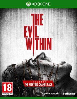 The Evil Within, Xbox One - Tango Gameworks