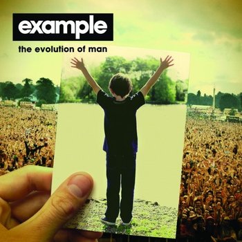 The Evolution of Man - Example