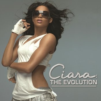 The Evolution - Ciara