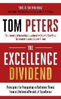 The Excellence Dividend - Peters Tom