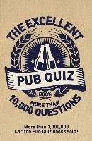 The Excellent Pub Quiz - Preston Roy, Preston Sue