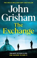 The Exchange Grisham John