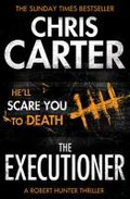 The Executioner - Carter Chris