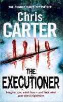 The Executioner - Carter Chris