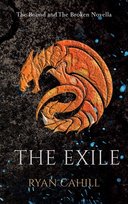 The Exile Ryan Cahill