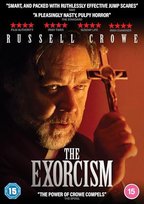 The Exorcism (Egzorcyzm) 