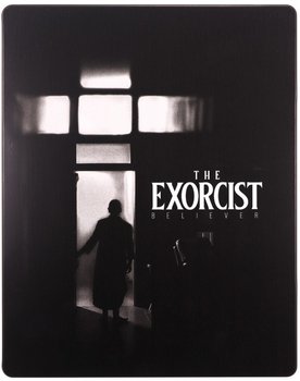 The Exorcist: Believer (Egzorcysta. Wyznawca) (steelbook) - Various Directors