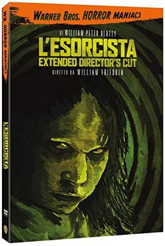 The Exorcist (Egzorcysta: Początek) - Friedkin William