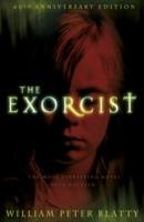 The Exorcist Blatty William Peter
